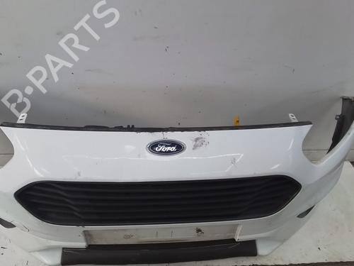 Front bumper FORD TOURNEO COURIER B460 MPV 1.5 EcoBlue | BP29995200C7 