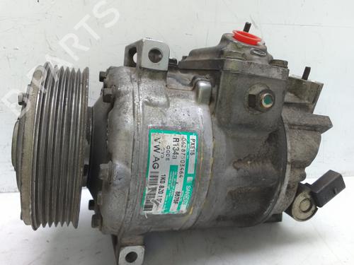 AC-Kompressor VW GOLF V (1K1) [2003-2010]  28350600