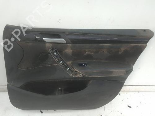 Used Front right panel Front right panel BMW X4 (F26) xDrive 20 d (190 hp) 20207738 20207738