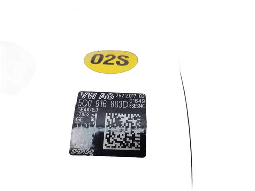 AC compressor SEAT LEON (5F1) 1.2 TSI | BP18576813M34  - Image 5