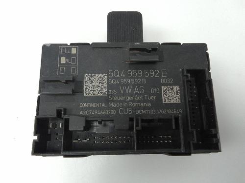 Electronic module VW GOLF VII (5G1, BQ1, BE1, BE2)  | BP26232425M83 