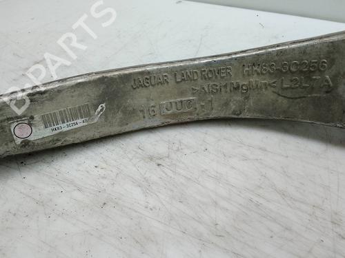Right front suspension arm JAGUAR F-PACE (X761) 2.0 TD4 AWD | BP26053169M13 