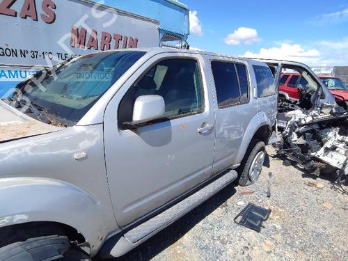 Used Driveshaft NISSAN PATHFINDER III (R51) 2.5 dCi 4WD (171 hp) 18595875