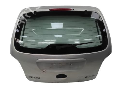 Used Tailgate RENAULT MEGANE Scenic (JA0/1_) 1.9 D (JA0J) (64 hp) 31968038