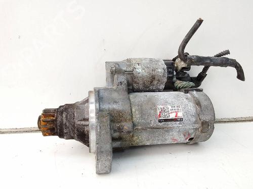 Starter VW POLO V (6R1, 6C1)  | BP26054104M8 