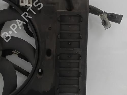 Radiator fan PEUGEOT 508 SW I (8E_) 2.0 BlueHDi 150 | BP29477268M35 