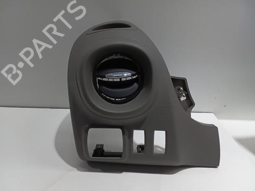 Luftventilen RENAULT TRAFIC III Van (FG_) 1.6 dCi 125 (FGMH) | BP36219217I21 - Image 2