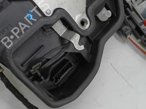 Front left lock BMW 4 Coupe (F32, F82) 430 d xDrive | BP28714079C98