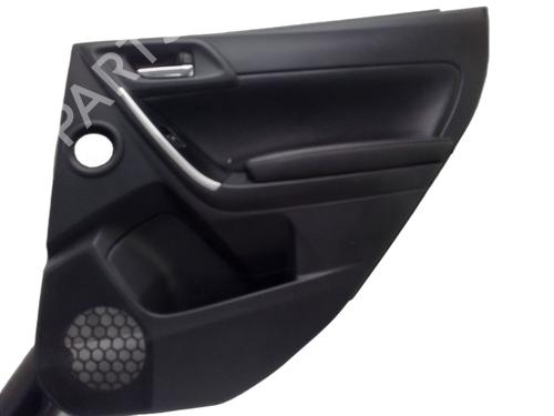 Used Rear right panel Rear right panel SUBARU FORESTER (SJ_) 2.0 D AWD (SJD) (147 hp) 18583108 18583108
