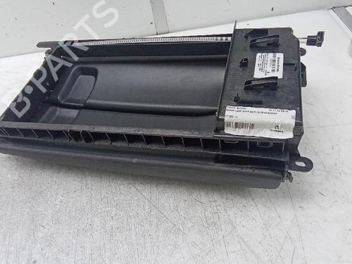 Glove box MERCEDES-BENZ GLC (X253) 220 d 4-matic (253.905, 253.903) | BP26055440C95 
