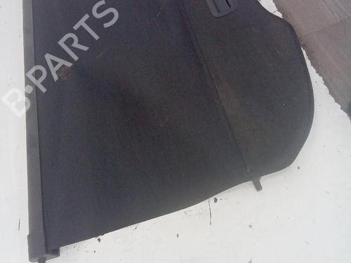Used Rear parcel shelf RENAULT KADJAR (HA_, HL_) 1.6 dCi 130 (HLA4) (130 hp) 18839845