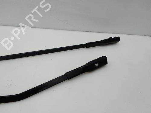 Andre PORSCHE TAYCAN (Y1A) Electric (Y1AAA1, Y1AAI1) | BP28144464O1 