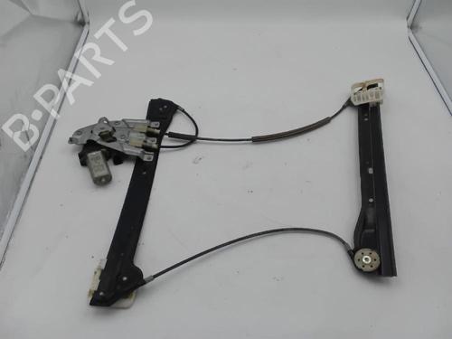 Used Front left window mechanism MINI MINI COUNTRYMAN (R60) Cooper D ALL4 (112 hp) 28008862