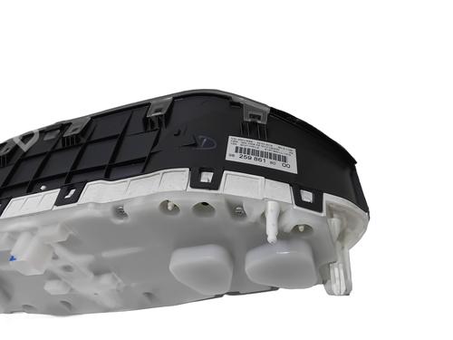 Instrument cluster PEUGEOT 2008 I (CU_) 1.2 PureTech 82 | BP30527275C47 