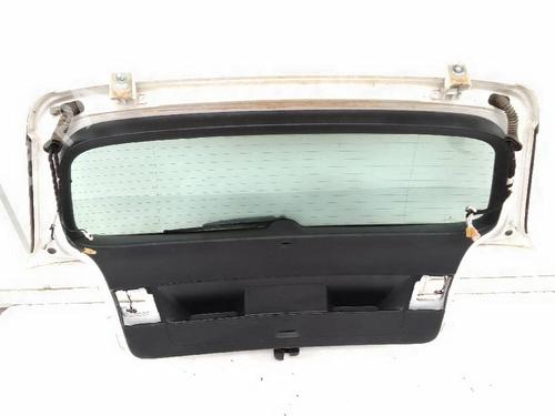 Tailgate VW GOLF VI (5K1) 2.0 TDI | BP18584870C6 