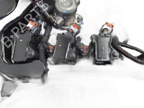 Engine OPEL CORSA F (P2JO) 1.2 (68) | BP22401613M1 - Image 3