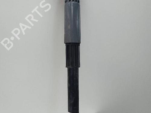 Left rear shock absorber AUDI A3 Sportback (8YA, 8YF) 35 TDI | BP18585680M18 