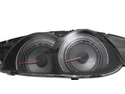 Used Instrument cluster Instrument cluster TOYOTA VERSO (_R2_) 2.0 D-4D (AUR20_, AUR20R) (124 hp) 33931705 33931705