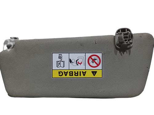 Right sun visor SMART FORTWO Coupe (453) 0.9 (453.344, 453.353) | BP35778813I2  - Image 6