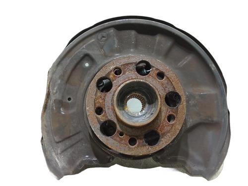 Left rear steering knuckle MERCEDES-BENZ E-CLASS Coupe (C207) E 350 CDI (207.323) | BP33200088M27 - Image 5