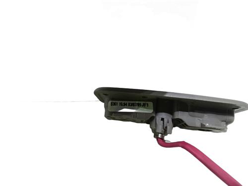 Left sun visor VOLVO C30 (533) 1.6 D | BP36965126I1 - Image 5