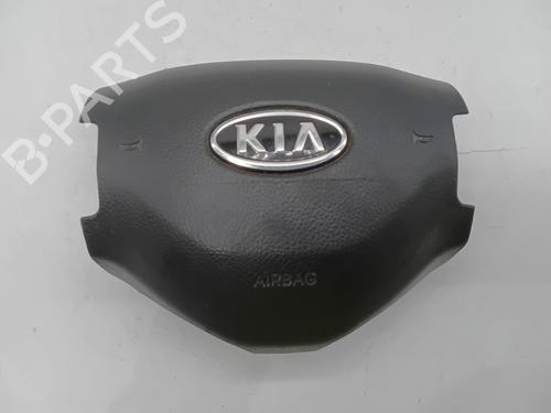 Driver airbag KIA SPORTAGE III (SL) 1.7 CRDi | BP29386342C9 