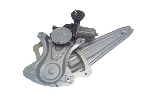 Used Rear left window mechanism Rear left window mechanism TOYOTA AURIS (_E18_) 1.8 Hybrid (ZWE186_, ZWE186R) (136 hp) 26054858 26054858