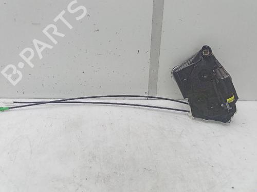 Front left lock TOYOTA YARIS (_P13_) 1.3 (NSP130_, NSP130) | BP20115649C98 