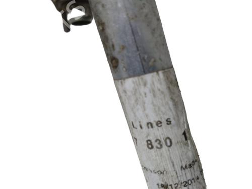 AC pipe MERCEDES-BENZ VITO Van (W447) 116 CDI (447.601, 447.603, 447.605) | BP33428178M126  - Image 5