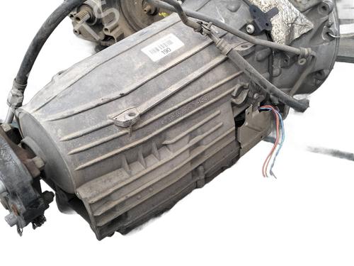 Gearbox MERCEDES-BENZ E-CLASS (W212) E 350 CDI (212.023) | BP26052958M3