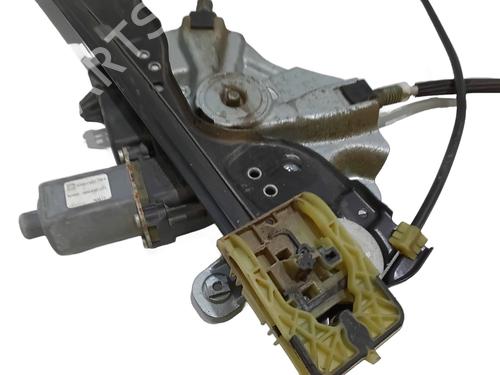 Front right window mechanism OPEL ASTRA J (P10) 1.6 CDTi (68) | BP30098851C23