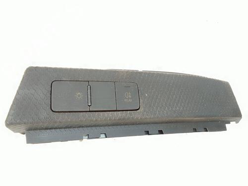 Used Headlight switch Headlight switch AUDI A1 Sportback (GBA) 30 TFSI (116 hp) 18597756 18597756