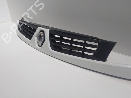 Grille RENAULT KANGOO Express (FC0/1_) 1.5 dCi (FC1E) | BP30192263C40 