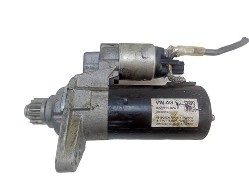 Used Starter Starter SEAT TOLEDO IV (KG3) 1.2 TSI (86 hp) 26160032 26160032
