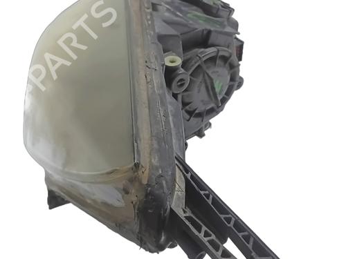 Left headlight OPEL INSIGNIA A (G09) 2.0 CDTI (68) | BP37487907C28 - Image 8
