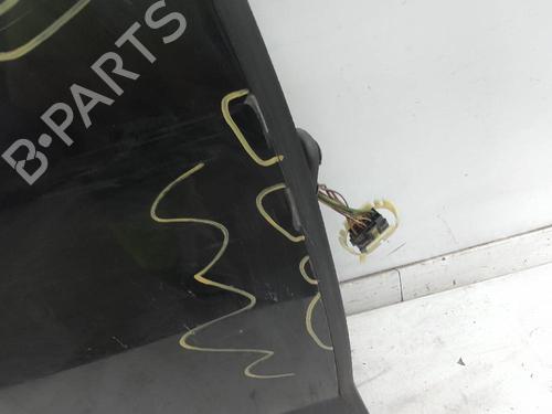 Right rear door PEUGEOT 3008 I MPV (0U_) 1.6 BlueHDi 120 | BP19059500C5 