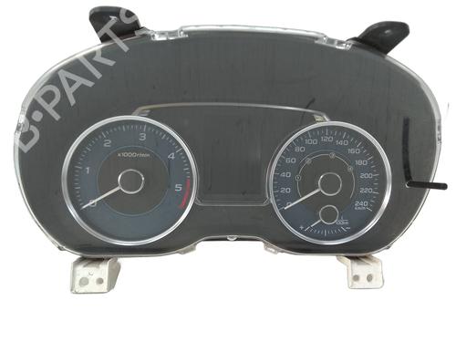instrument-cluster-subaru-xv-_gp_-20-d-awd-gpd-0439311-2011-19449431 main image