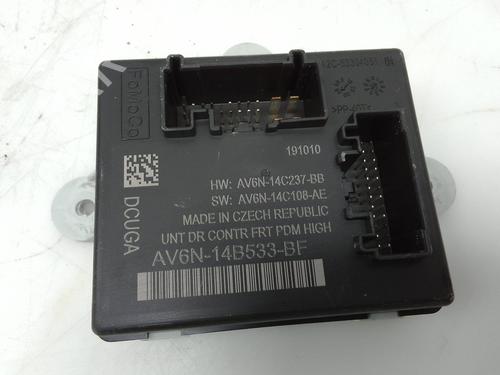 electronic-module-ford-c-max-ii-dxacb7-dxaceu-2010-2011-2012-2013-2014-2015-2016-2017-2018-2019-23653829 main image