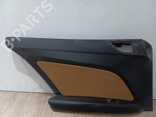 Used Rear left panel Rear left panel MERCEDES-BENZ E-CLASS Coupe (C207) E 350 CDI (207.323) (265 hp) 32848750 32848750
