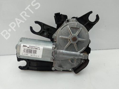 Rear wiper motor PEUGEOT 208 I (CA_, CC_) 1.2 VTI 82 | BP20504585M102 