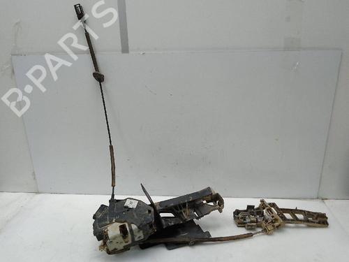 Front right lock FORD TOURNEO COURIER B460 MPV  | BP24464902C97 