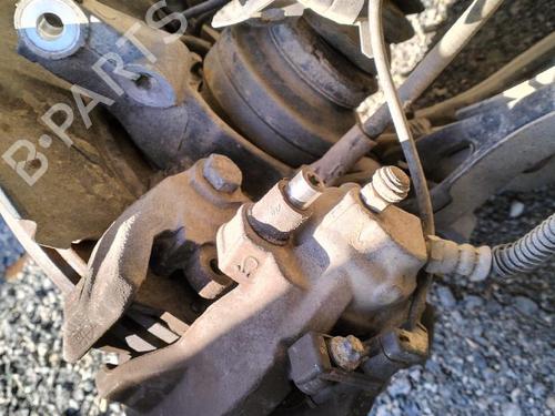 Right rear steering knuckle MERCEDES-BENZ E-CLASS (W211) E 320 CDI (211.022) | BP26051208M28 