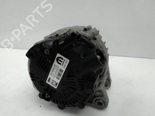 Used Alternator Alternator 22188646 22188646