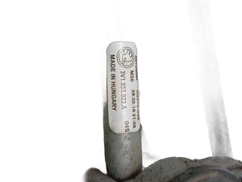 Front wiper motor SKODA SUPERB III Estate (3V5) 2.0 TDI | BP18572275M29