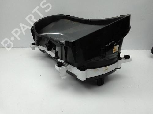 Instrument cluster CITROËN SPACETOURER Bus (V_) 1.6 BlueHDi 115 | BP22631466C47 