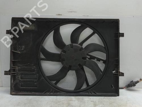 Køleventilator elektrisk SEAT LEON (5F1) [2012-2021]  26194756