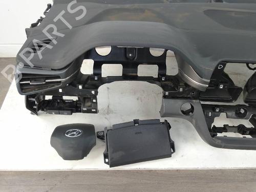 Kollisonspute sett HYUNDAI IONIQ (AE) 1.6 GDI Hybrid | BP19059407C86 