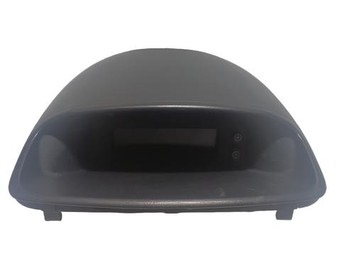 Used Display monitor Display monitor OPEL CORSA D (S07) 1.7 CDTI (L08, L68) (125 hp) 35976736 35976736