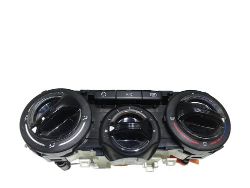Used Climate control Climate control 31582946 31582946