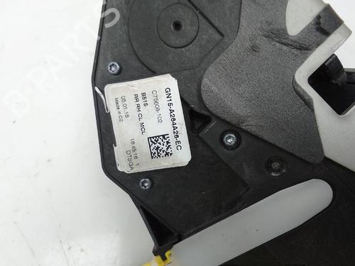 Rear right lock FORD ECOSPORT 1.0 EcoBoost | BP21186477C99 